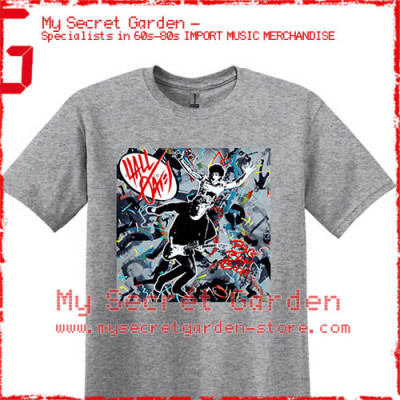 Daryl Hall & John Oates - Big Bam Boom T Shirt 